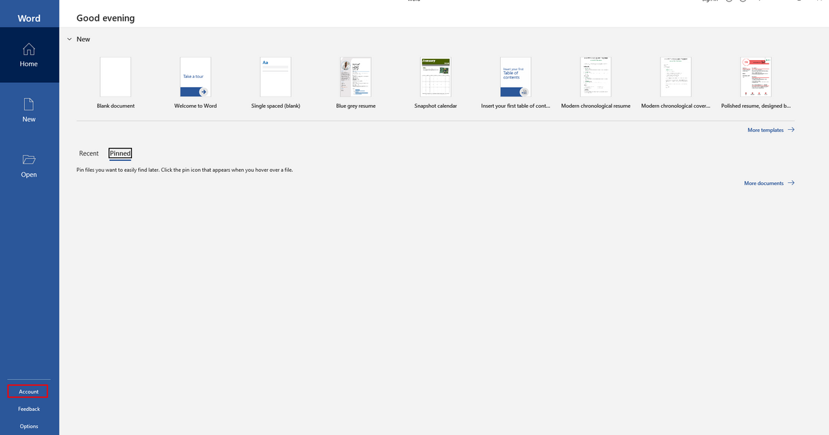 Office 2021 Pro Plus Activation — Teletype