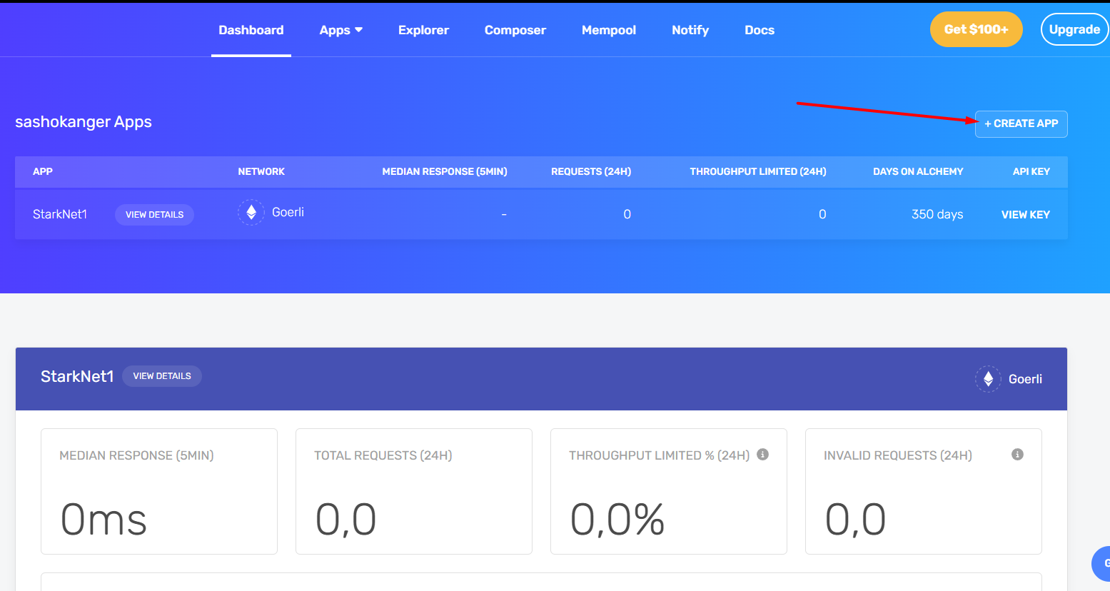 ARBITRUM | Готовимся к клейму токенов $ARB правильно — Teletype