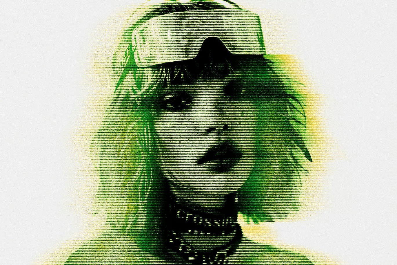 Bad Color Print Photo Effect — Teletype