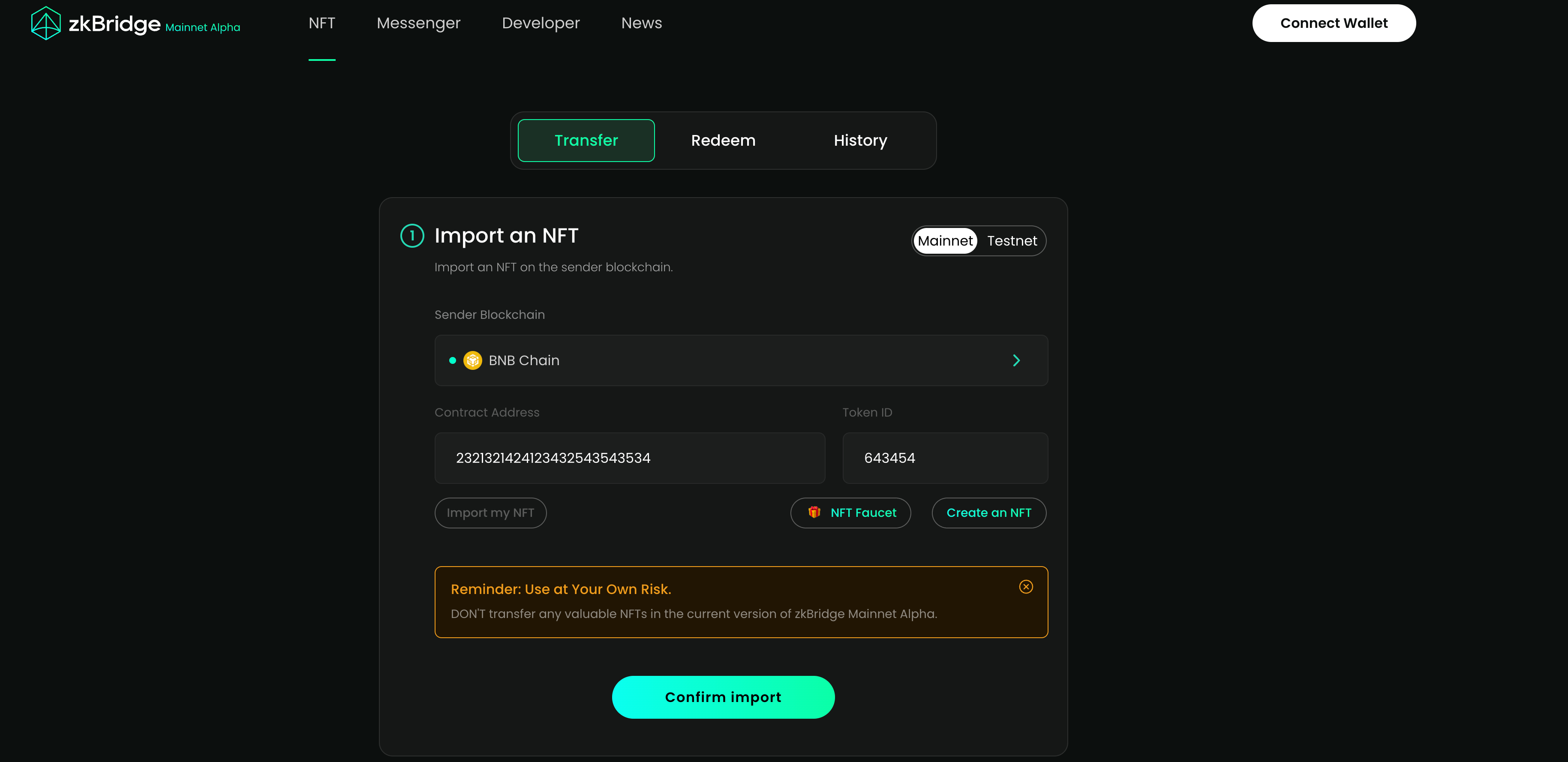 Проходим награждаемый тестнет от проекта Combo — Teletype