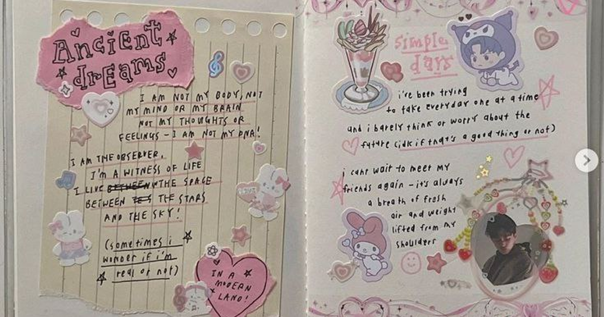Гайд на дневник от diary cf! — Teletype