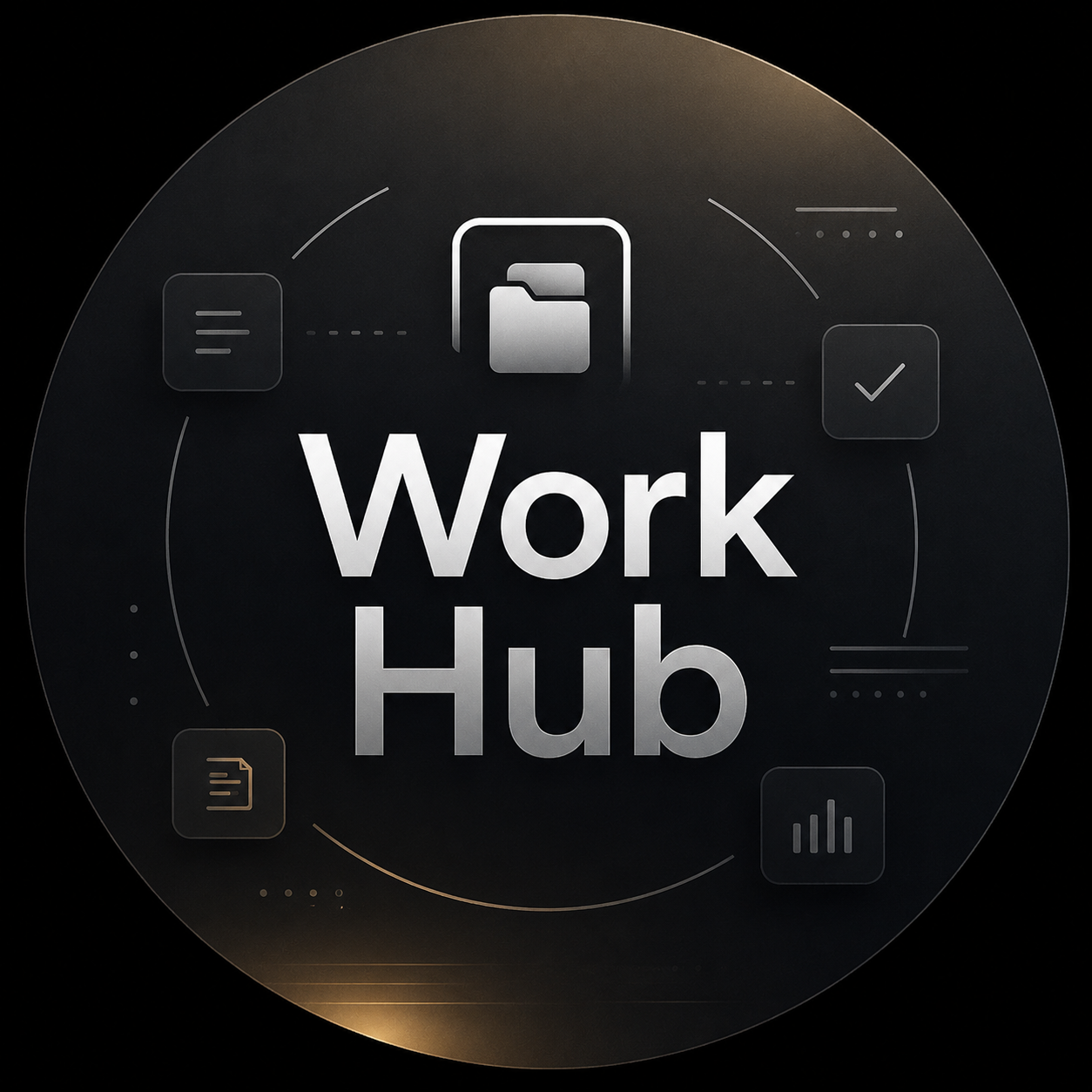 Work Hub — Teletype