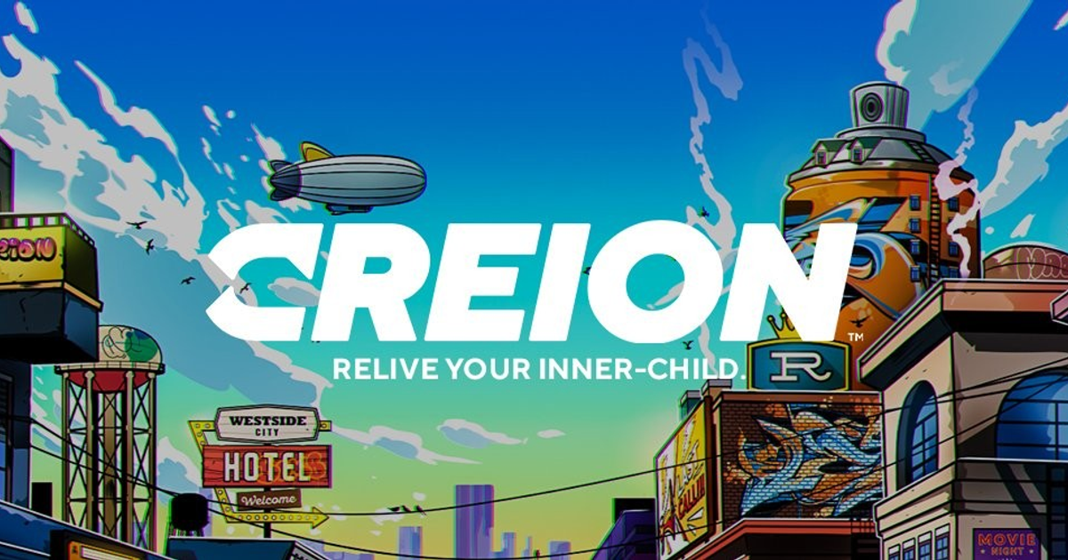 Premint от CREION — Teletype