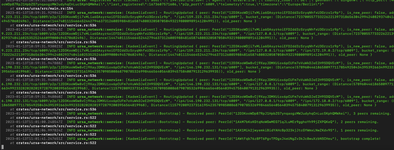 Fleek Network — Teletype