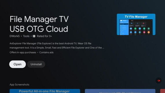 Как установить VPN на телевизор Android TV — Teletype