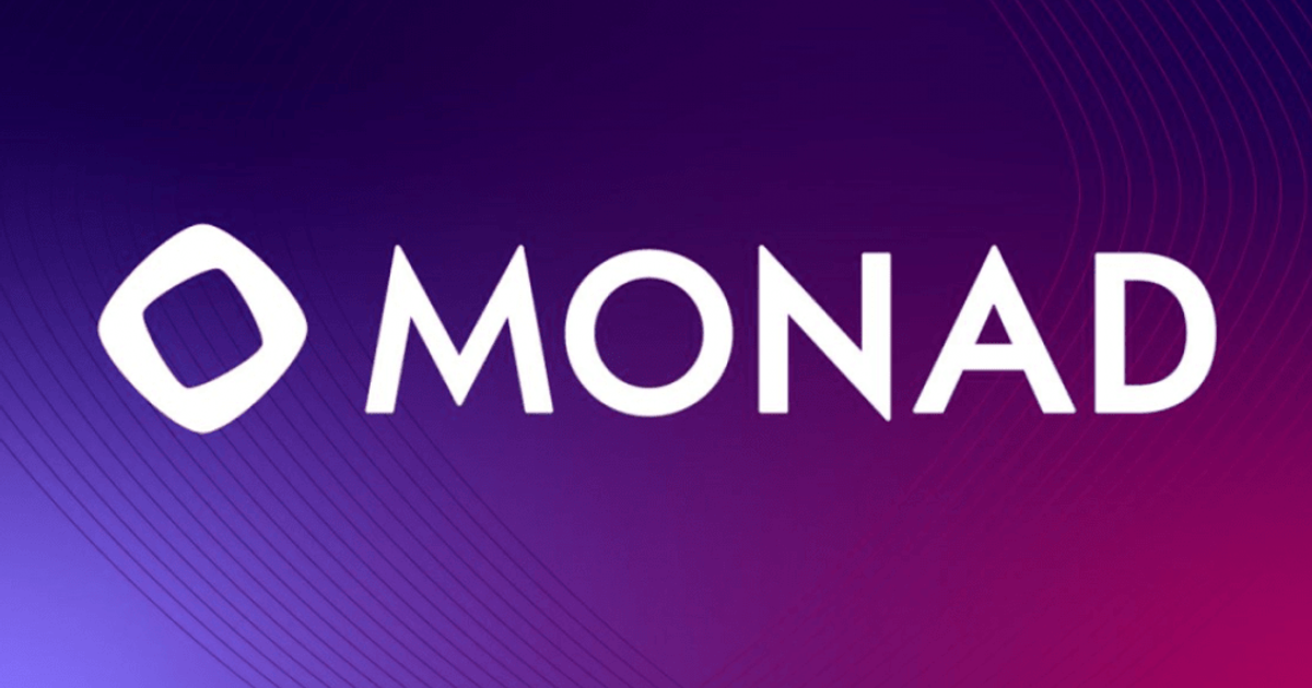 Гайд на monad — Teletype