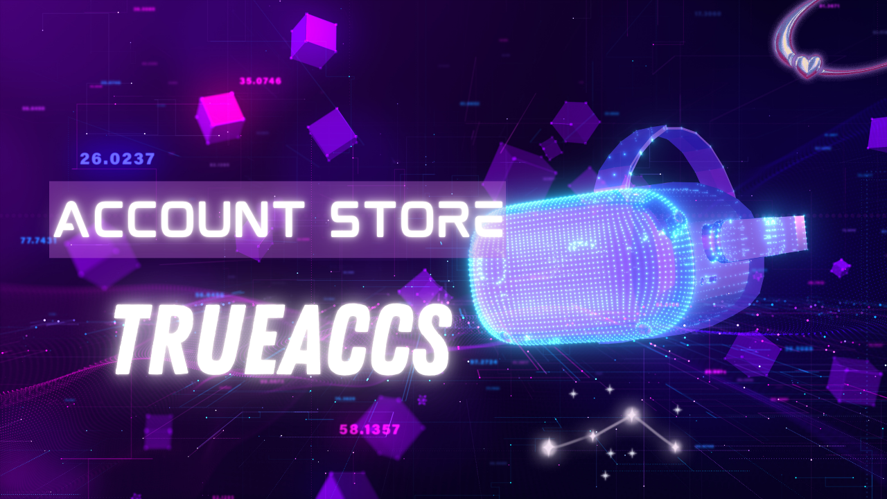 Account Store — Teletype