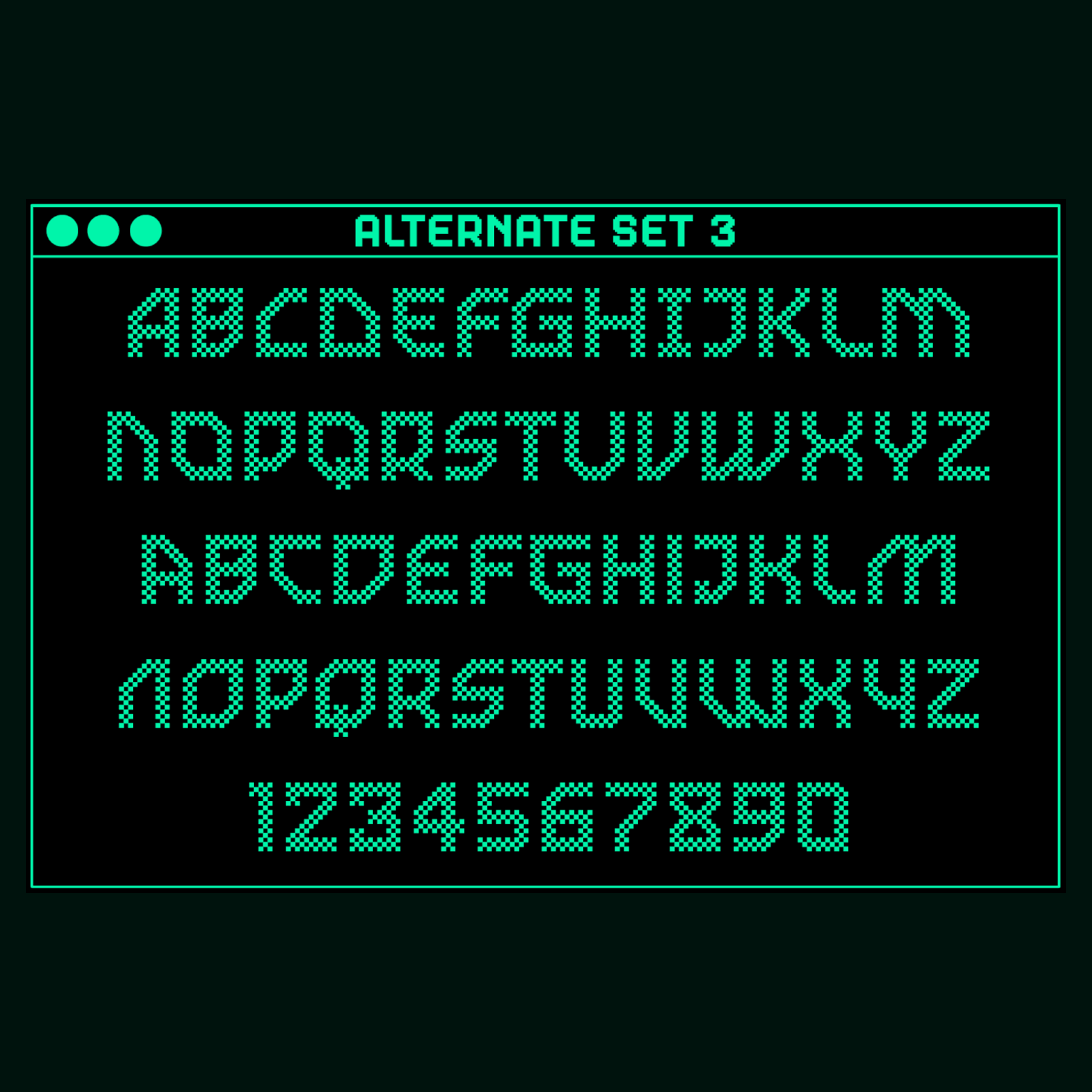 MultiType Gamer Chess — Teletype