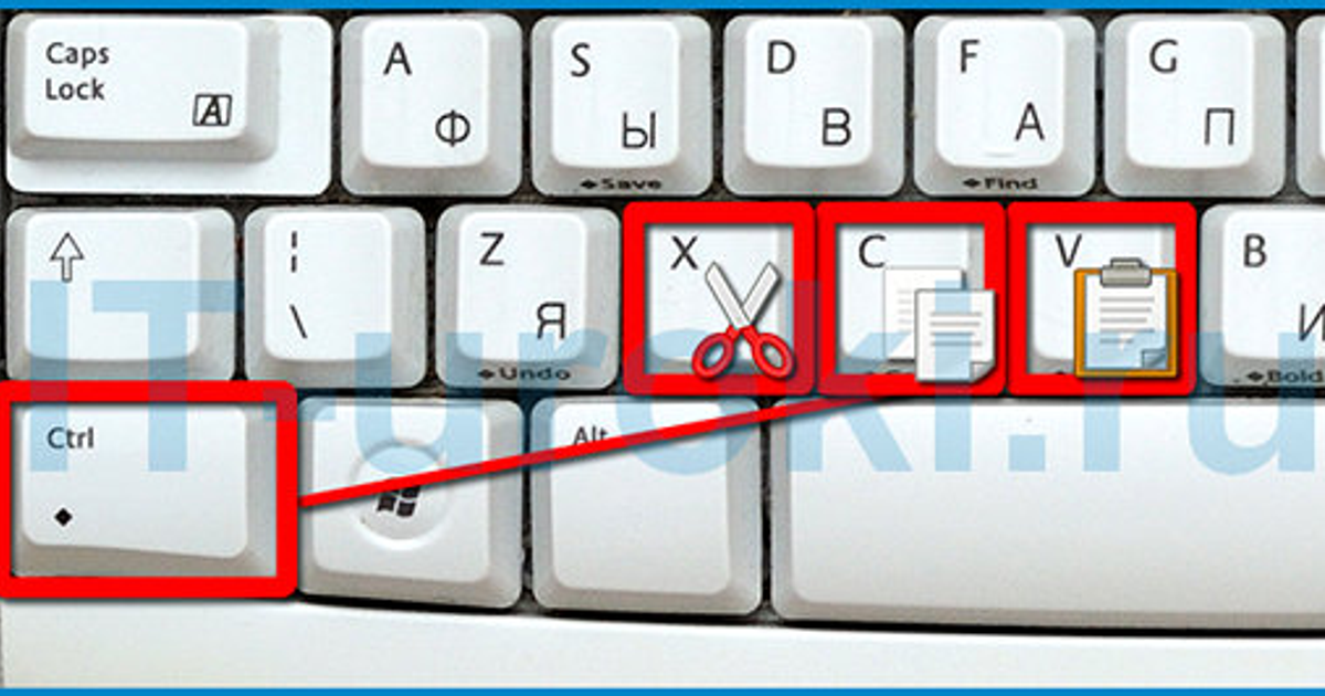 Самые полезные сочетания клавиш Windows — Teletype
