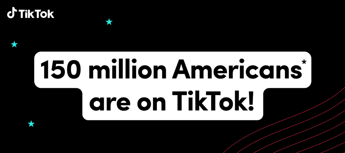 Расширенная статистика TikTok на начало 2024 года