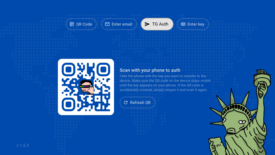 Durev VPN для AndroidTV — Teletype