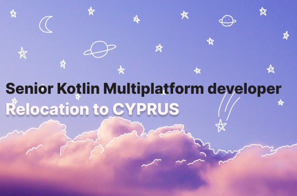 Senior Kotlin Multiplatform Developer (KMP) — Teletype
