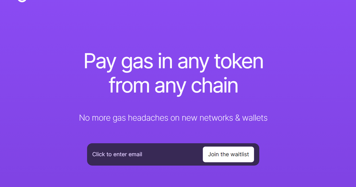 Waitlist в новом кошельке Flint от Coinbase — Teletype