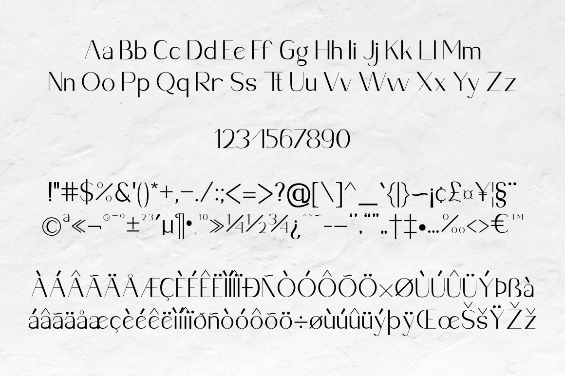 Michigan — Teletype
