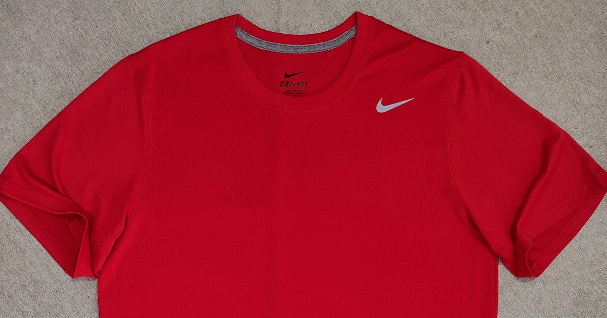 Nike, L — Teletype