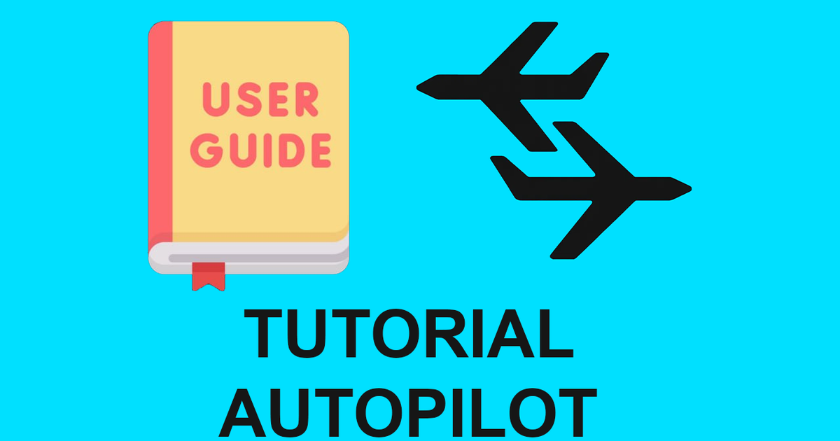 TUTORIAL Bitget AutoPilot by NVS — Teletype