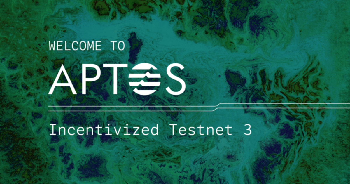 Aptos AIT3 — Teletype
