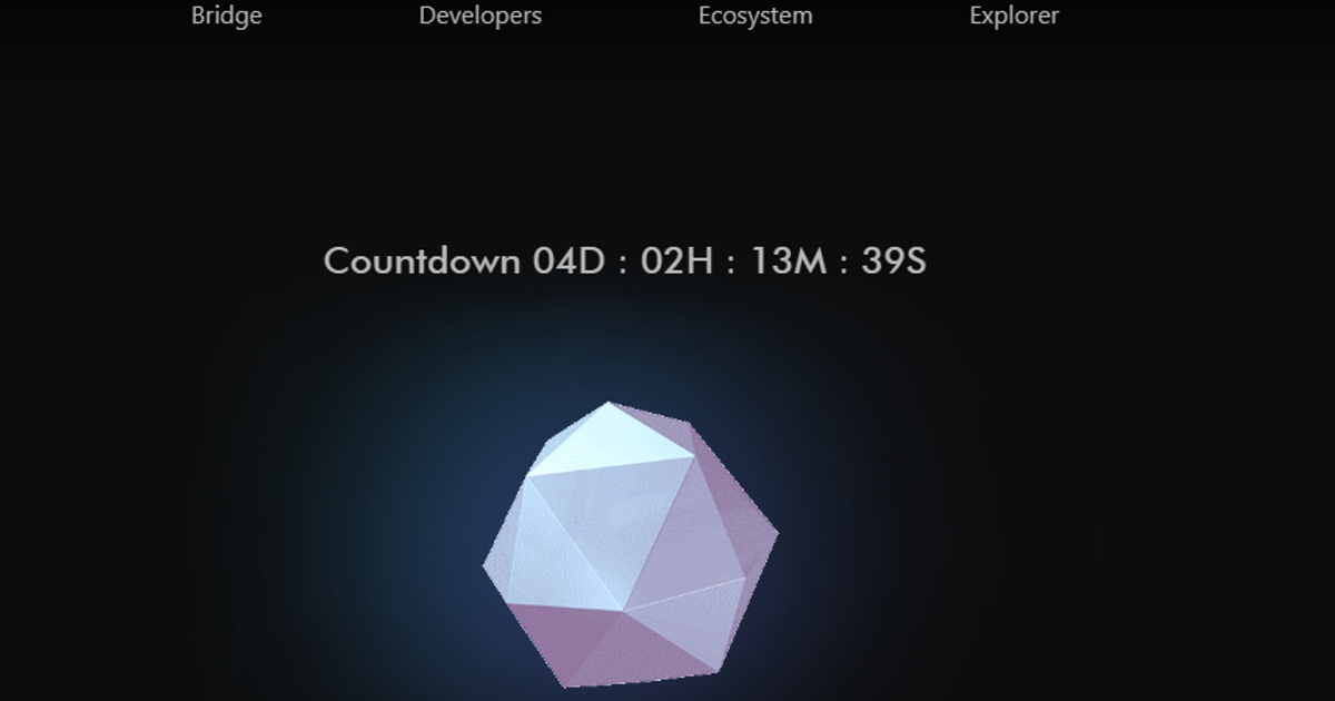 Активничаем в Combo testnet — Teletype