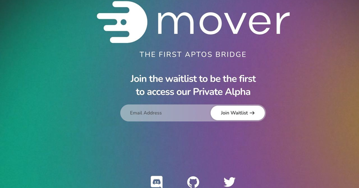 Join Waitlist от MOVER(Обновление!!!) — Teletype