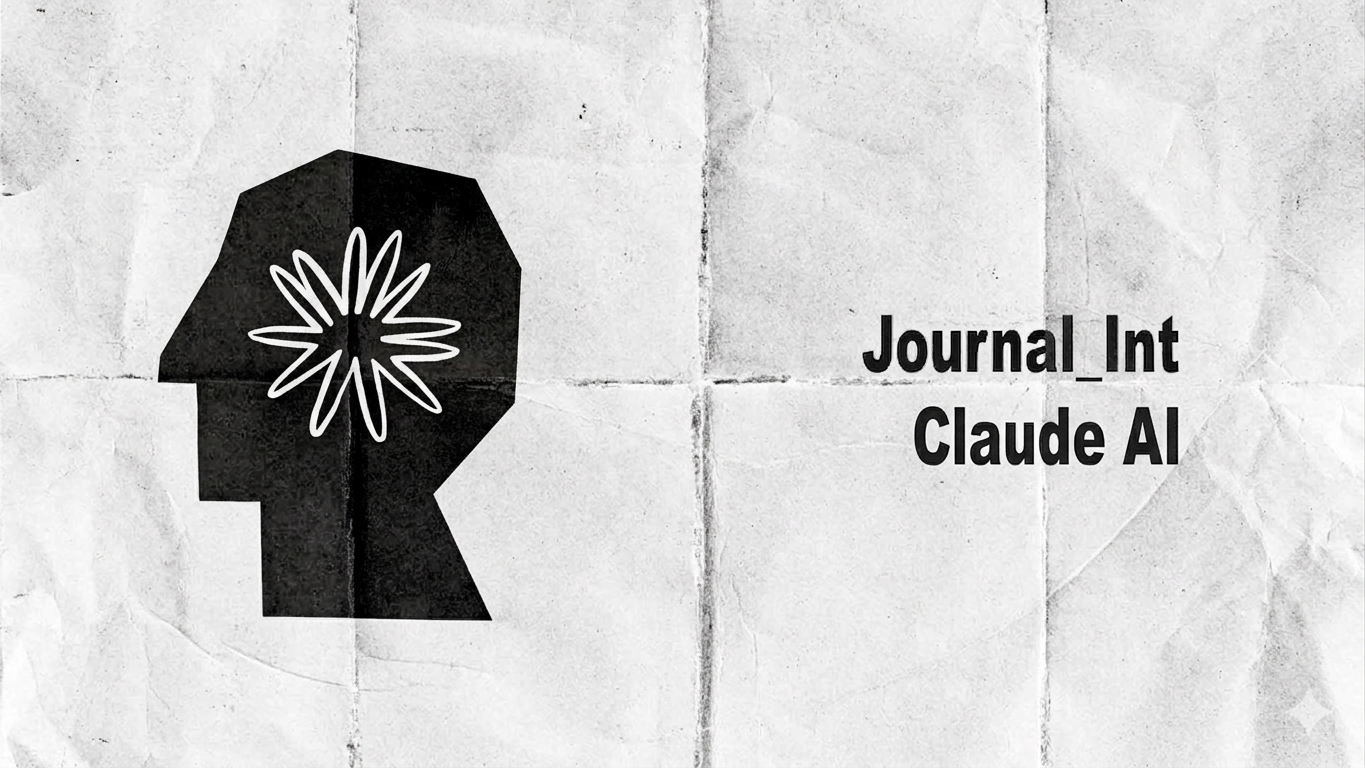 Journal_Int — Teletype