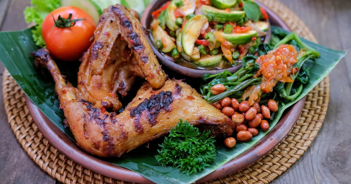 Taliwang Chicken:Must-eat food in Mandalika, Lombok — Teletype