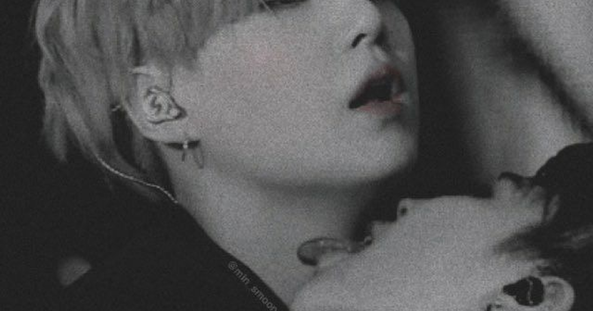 Yoonmin 🌃 part 4 — Teletype