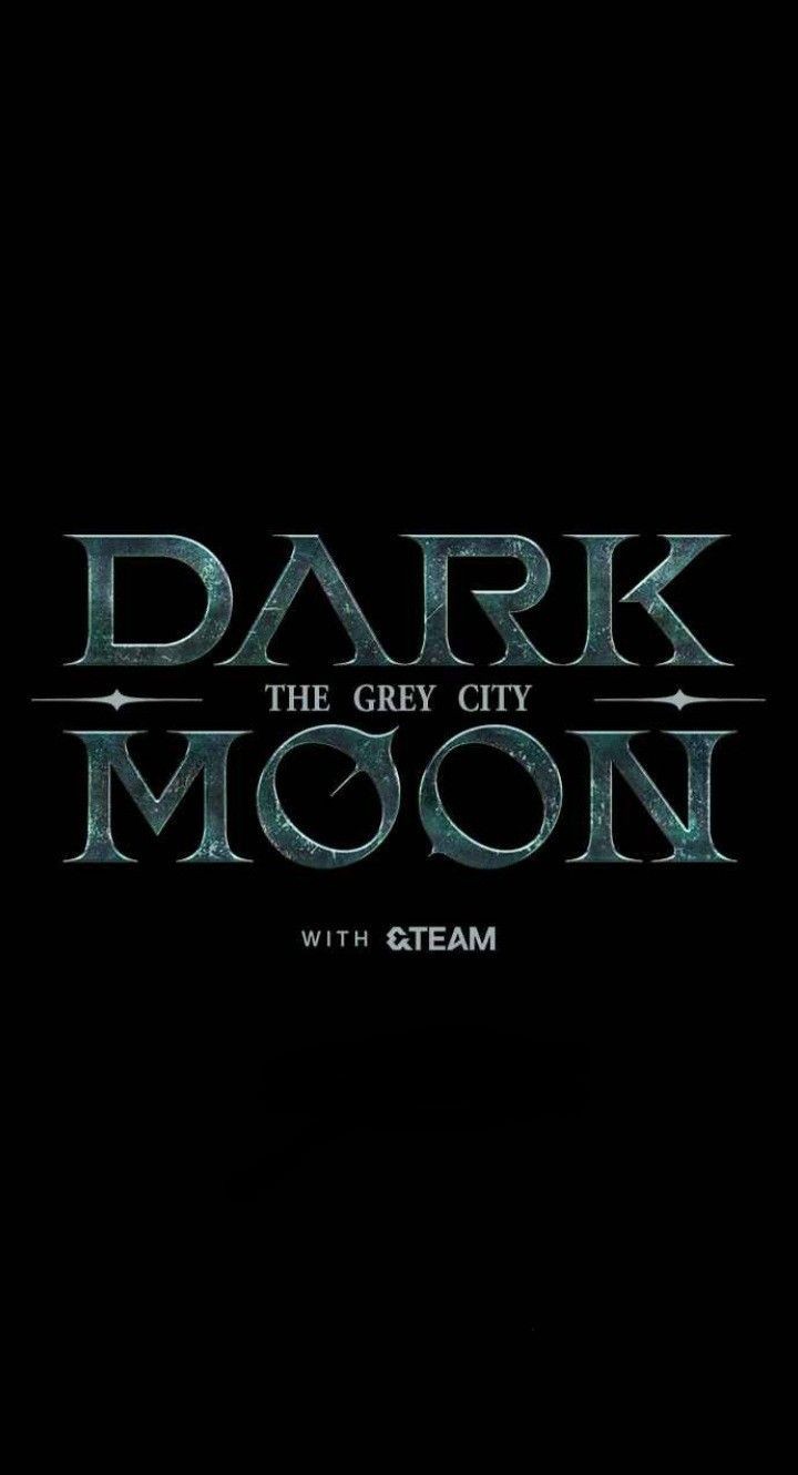 Dark moon 🌚 — Teletype