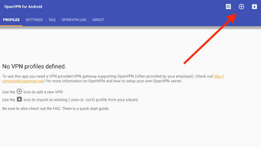 Как установить VPN на телевизор Android TV — Teletype