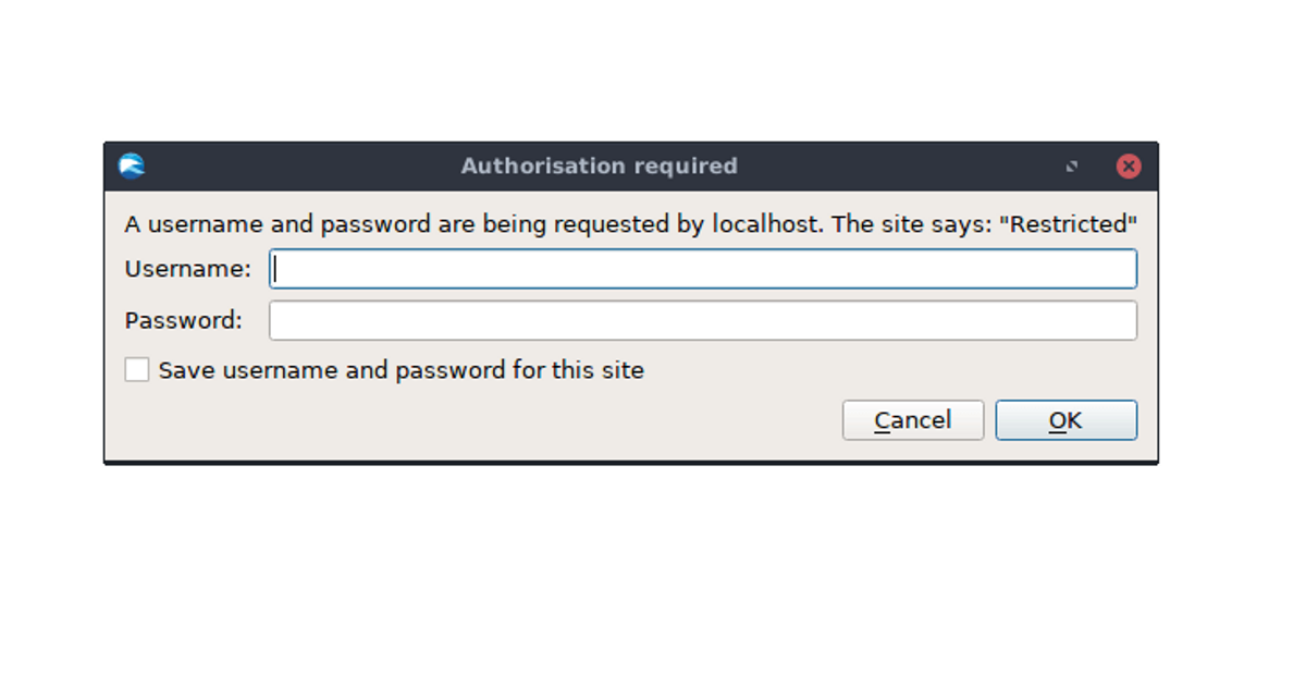 Htpasswd Example File Prompt PowerMTA + nginx + htpasswd — Teletype