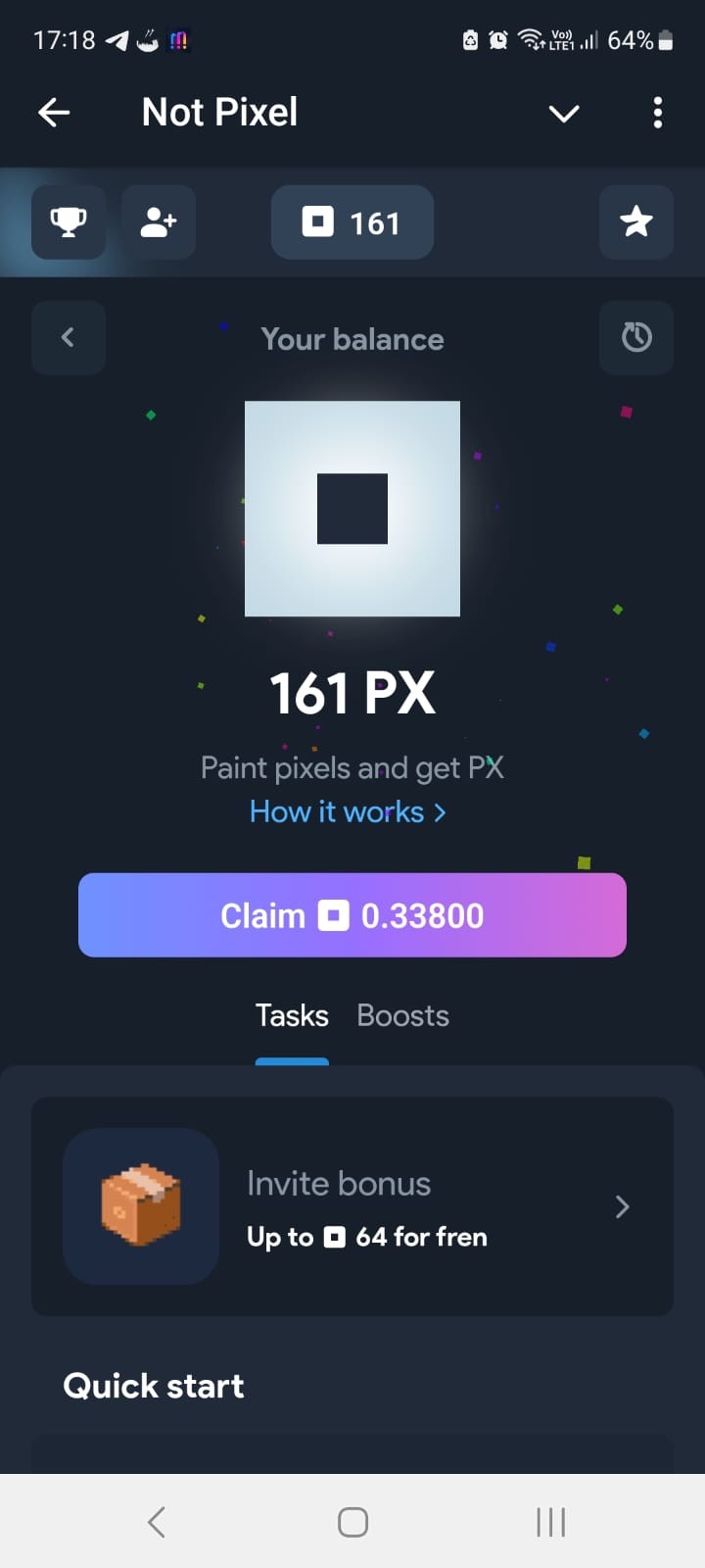Что такое Not Pixel? — Новое будущее криптоигр от Notcoin — Teletype