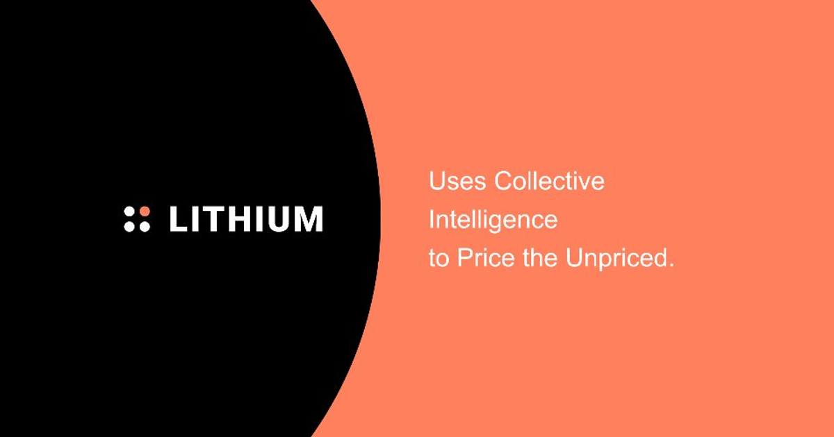 Lithium Finance тестнет — Teletype