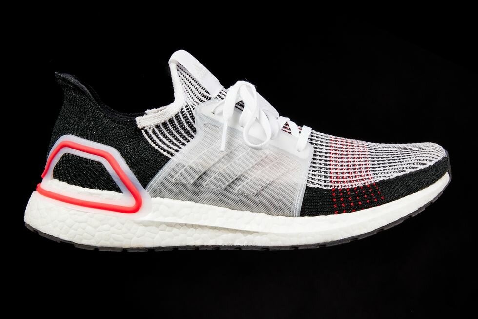 Обзор Adidas Ultraboost 19: еще больше буста — Teletype