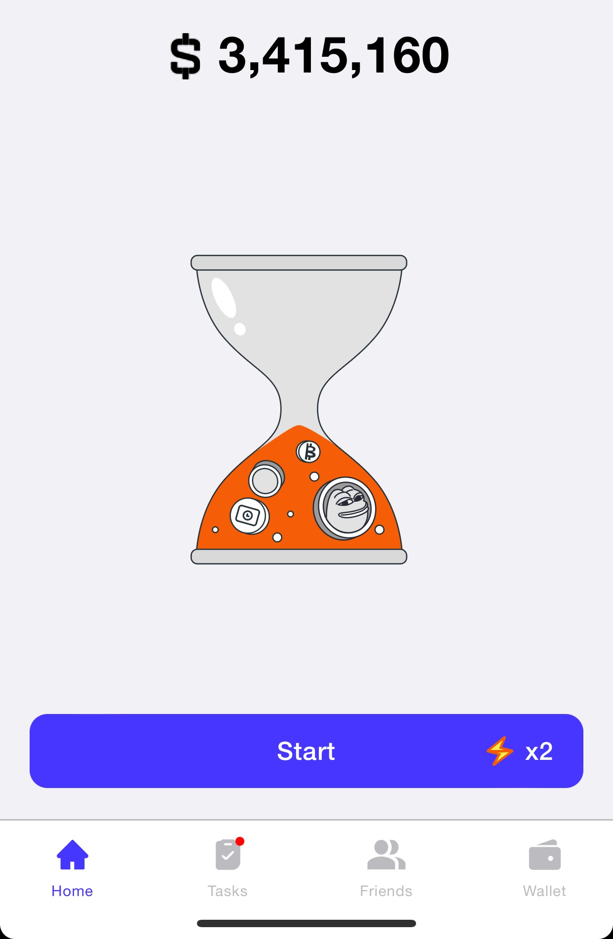 Time Farm новый проект в телеграмм. Который точно накормит — Teletype