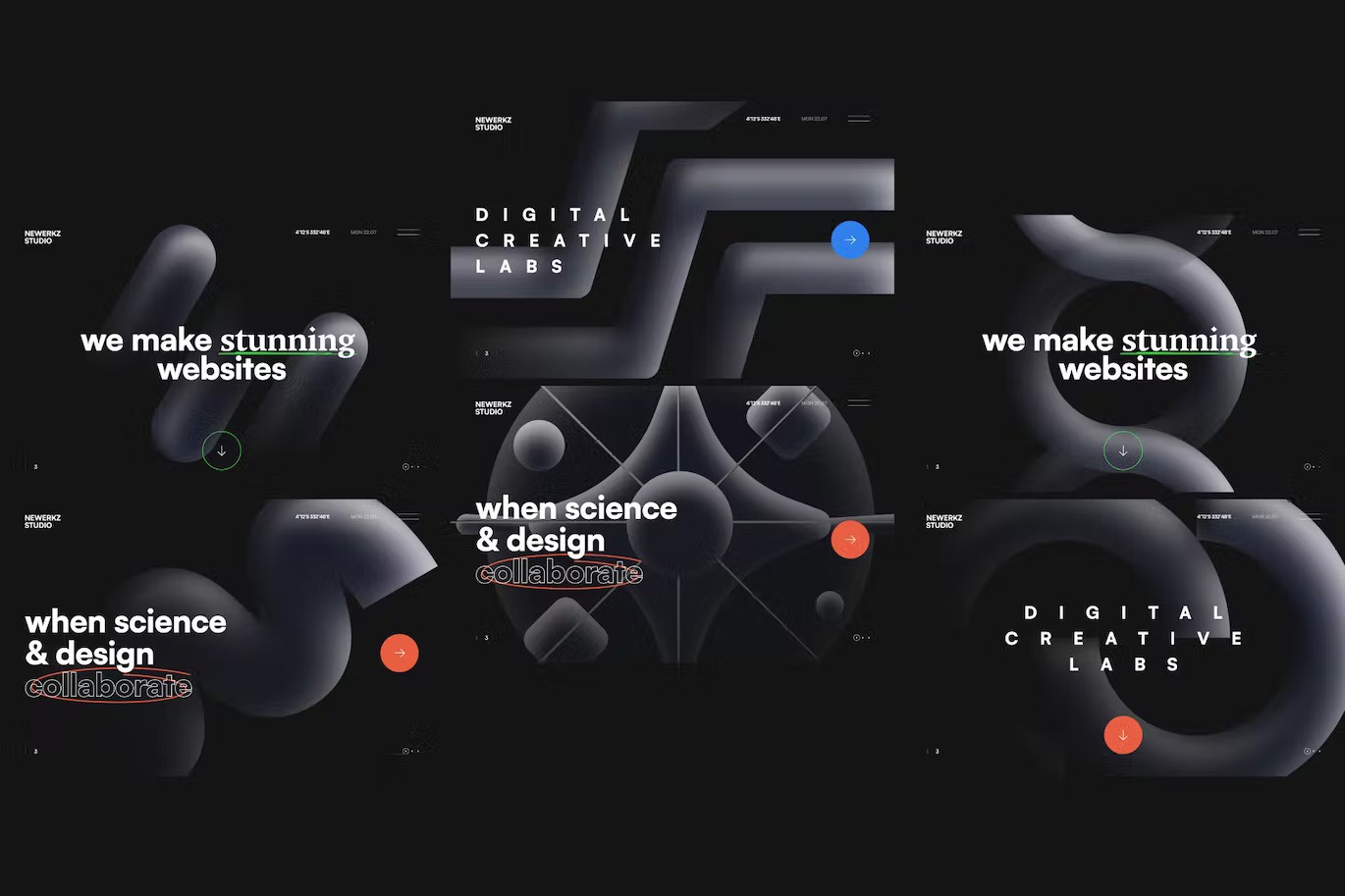 Figma Geometric Gradients — Teletype