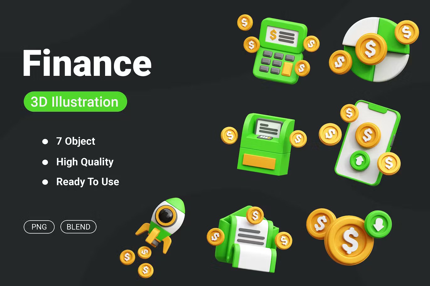 Finance — Teletype