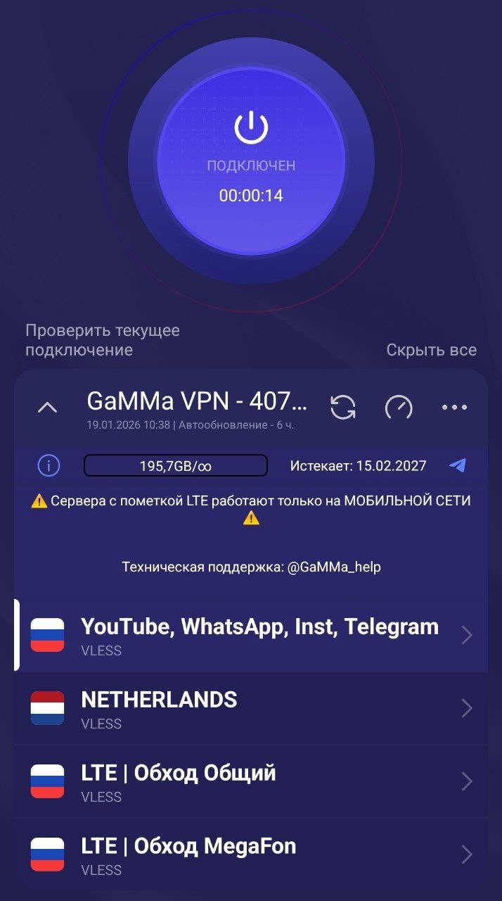Инструкции на Android и на IOS — Teletype