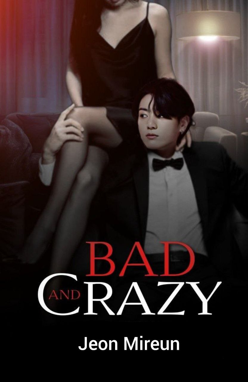 BAD AND CRAZY — Teletype
