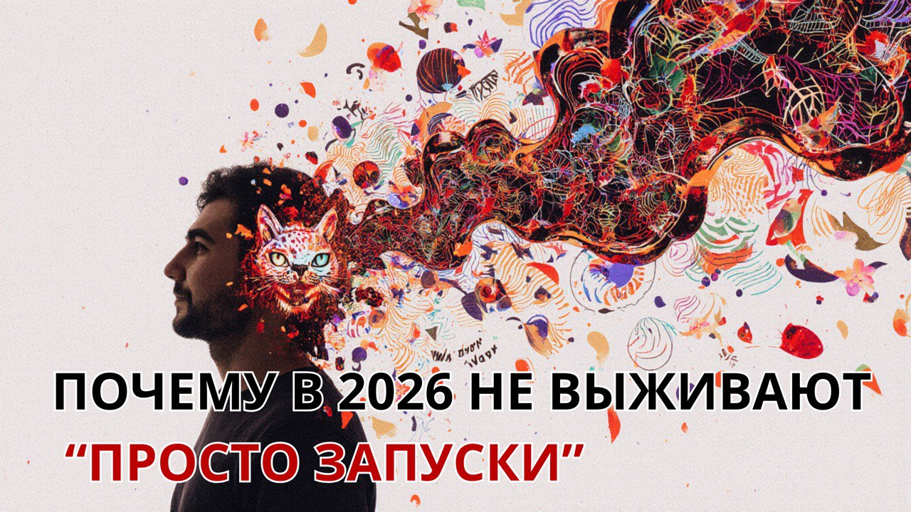 Что происходит с экспертами и аудиторией в 2026 году — Teletype