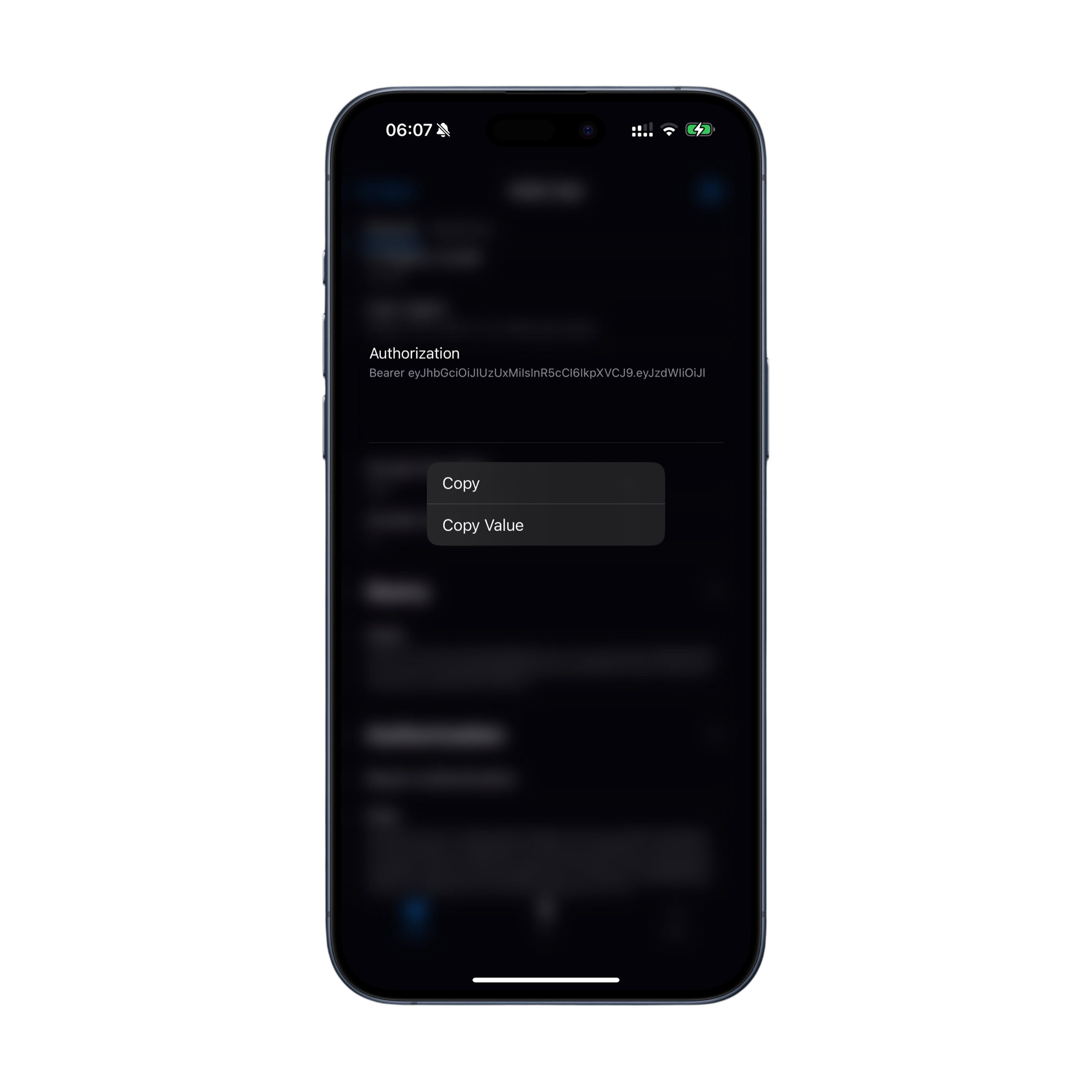 Flighty Pro — Teletype