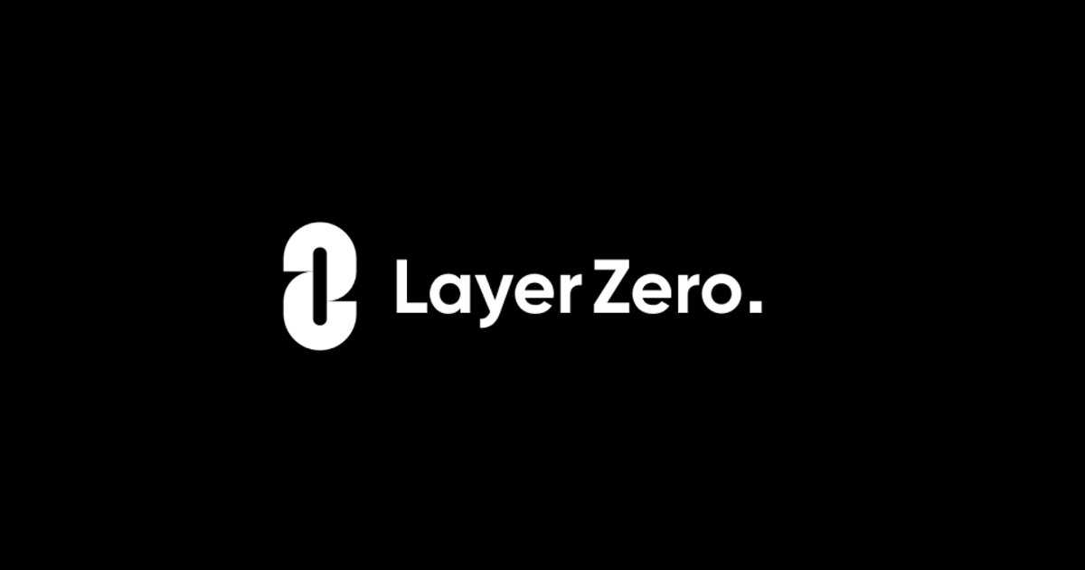 Layer Zero Research — Teletype