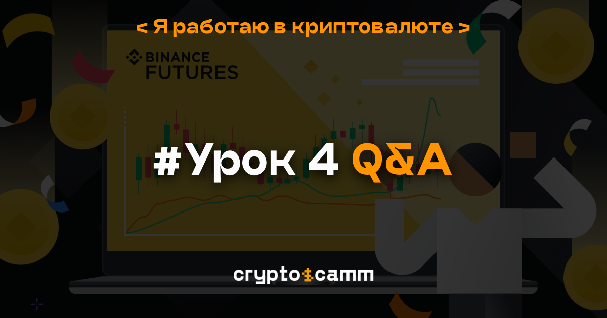 #УРОК 4 Q&A — Teletype