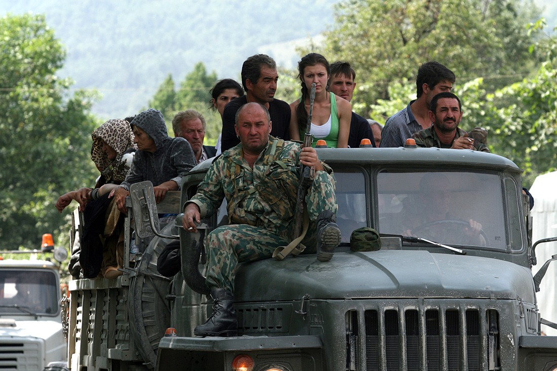 Военный конфликт в осетии. Южная Осетия 08.08.2008. Южная Осетия 8 августа 2008.