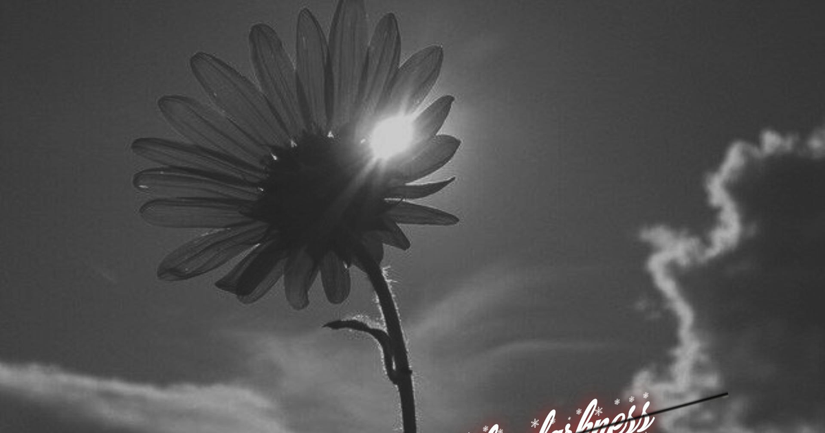 Light in the darkness — Teletype
