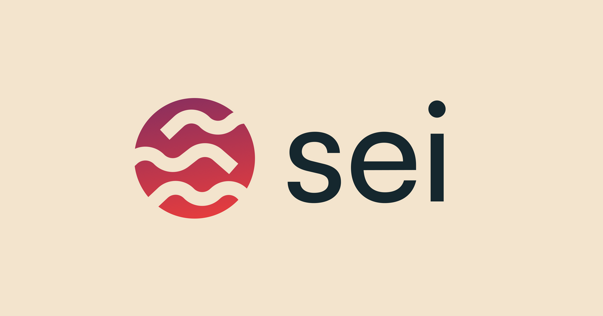Sei Network - Инновационное решение для DeFi. Обзор! — Teletype