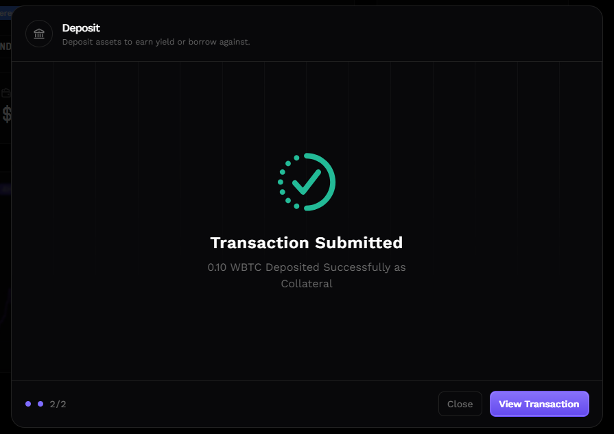 Curvance testnet with airdrop (Monad $244M) — Teletype