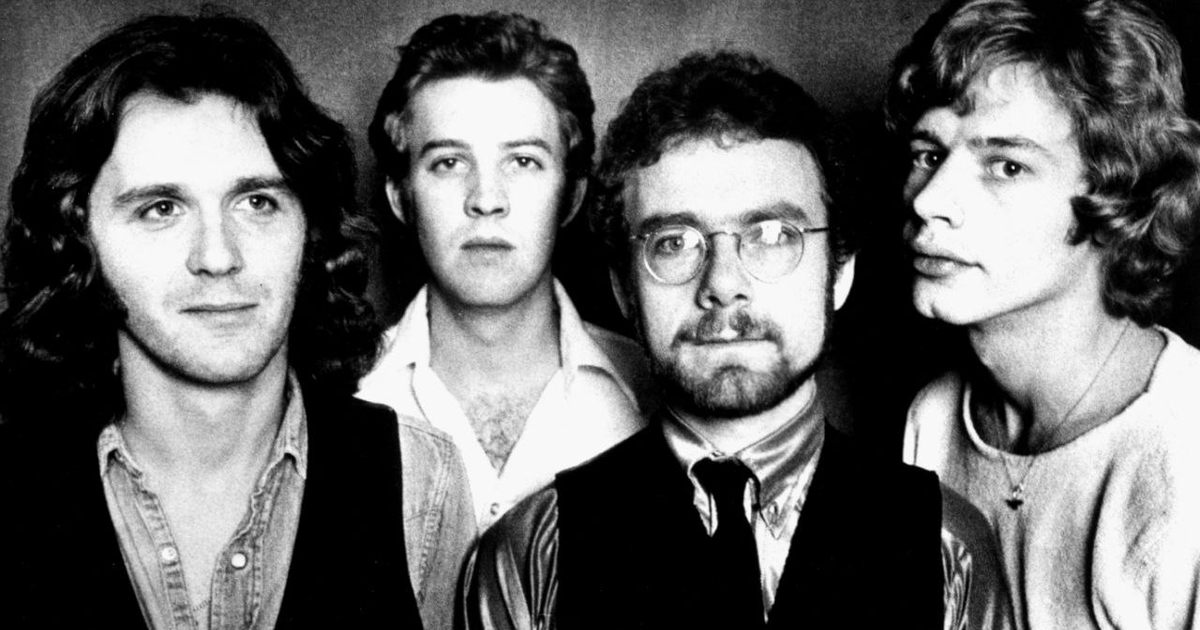 King Crimson - как сделать экспериментальную музыку понятной — Teletype