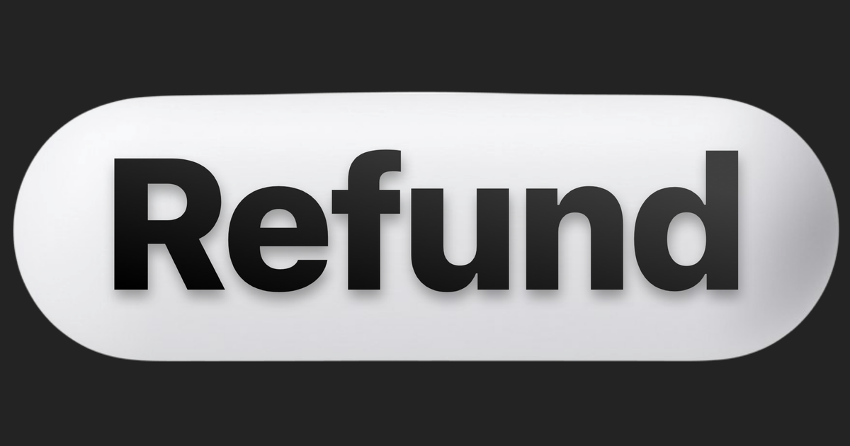 Refund AliExpress 2026 — Teletype