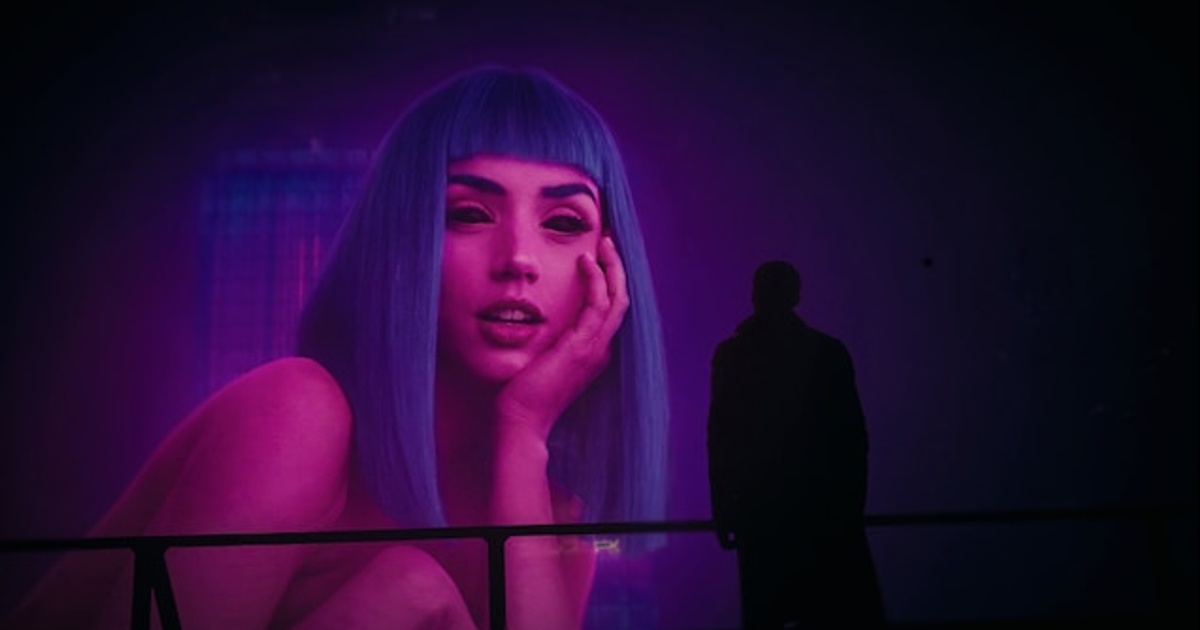 System Prompt: Joi from Blade Runner 2049 — Teletype