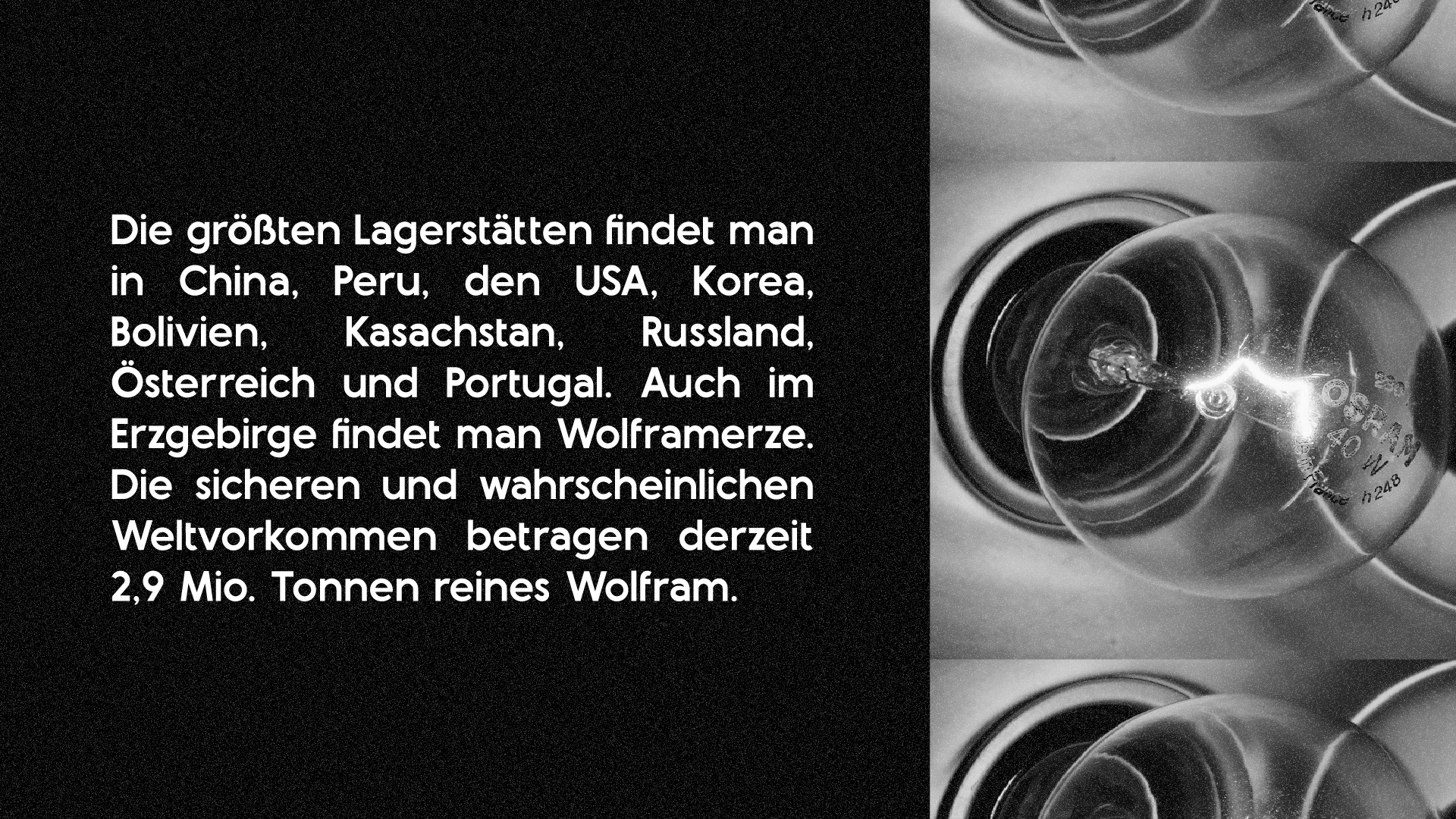 GG Wolfram — Teletype