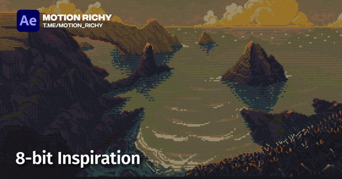 8-bit Inspiration — Teletype